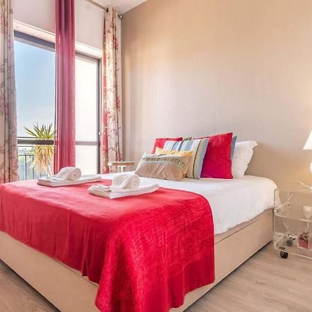 Apartmán Sea View Estoril Exteriér fotografie