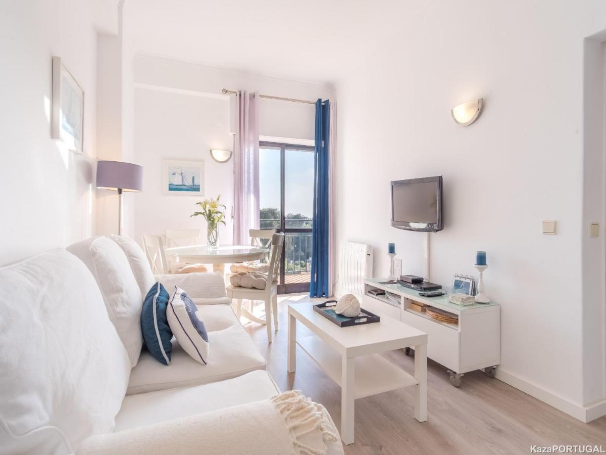 Apartmán Sea View Estoril Exteriér fotografie
